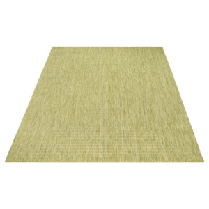 พรมปูพื้น Adiva ผลิตด้วยเครื่องจักร ทนทานต่อสภาพอากาศ ใช้ได้ทั้งภายในและภายนอกอาคาร ขนยาว ทอแบบแจ็คการ์ด ผลิตจากใยปอกระเจาและโพลีโพรพิลีน ทำความสะอาดง่าย - Product Image 4