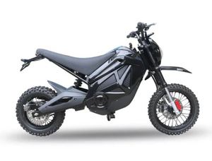 Bicicleta Eléctrica Todoterreno de Alta Calidad para Drifting - Product Image 2