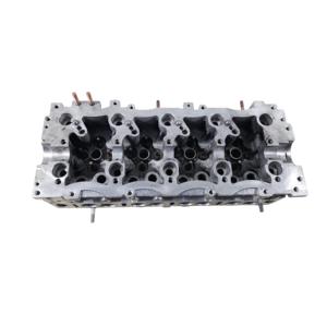 CABEZA DE CILINDRO COMPLETA DR Evo Cross Serie 4 3100300185 HFC4DB2-1D1 Diésel 2000 (22>) - Product Image 1
