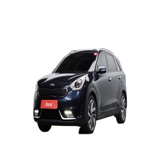 Kia Niro Noblesse 2017 - Product Image 1