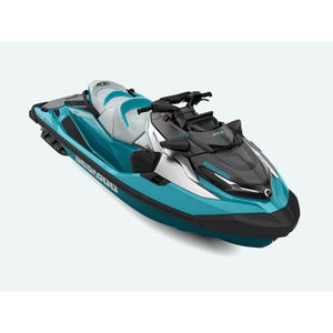 Moto Acuática Sea-Doo GTX Limited 325 Audio 325HP, Material de Fibra de Vidrio y Aluminio, Modelo Nuevo 2026, Dimensiones 3,45x1,25m - Product Image 5
