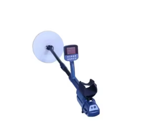 เครื่องตรวจจับโลหะอุตสาหกรรม GPZ 7000 ของสหรัฐอเมริกา กำลังไฟ 100 วัตต์ รับประกัน 1 ปี มาตรฐาน IP54 ผลิตจากสแตนเลส 304 สำหรับตรวจจับทองคำ - Product Image 1