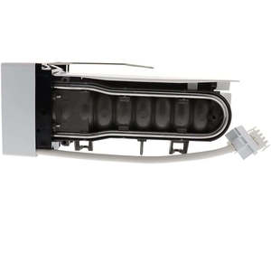 Pièce de rechange pour machine à glaçons électrique domestique en plastique pour réfrigérateur 241798224 - Product Image 5