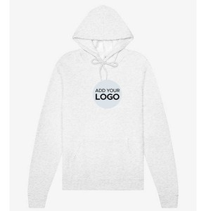 Sudadera con capucha suave de lona Bella, sudaderas con capucha ligeras - Product Image 1