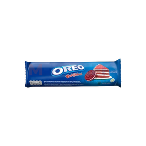 Galletas Oreo tipo sándwich, origen Indonesia, 110.4g - Product Image 6