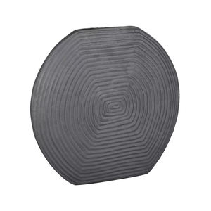 แจกันโลหะตกแต่งโต๊ะสำหรับต้นไม้ของขวัญงานขึ้นบ้านใหม่ตกแต่งโต๊ะงานแต่งงานงานอีเวนต์ตามบรรยากาศ - Product Image 5