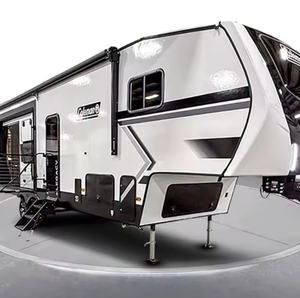 2025 2024 2026 Keystones C-o-l-e-m-a-n Le-g-a-c-y 2800SU-N-D-E-C-K Rvs Autocaravanas, Casas Rodantes y Remolques de Viaje - Product Image 1