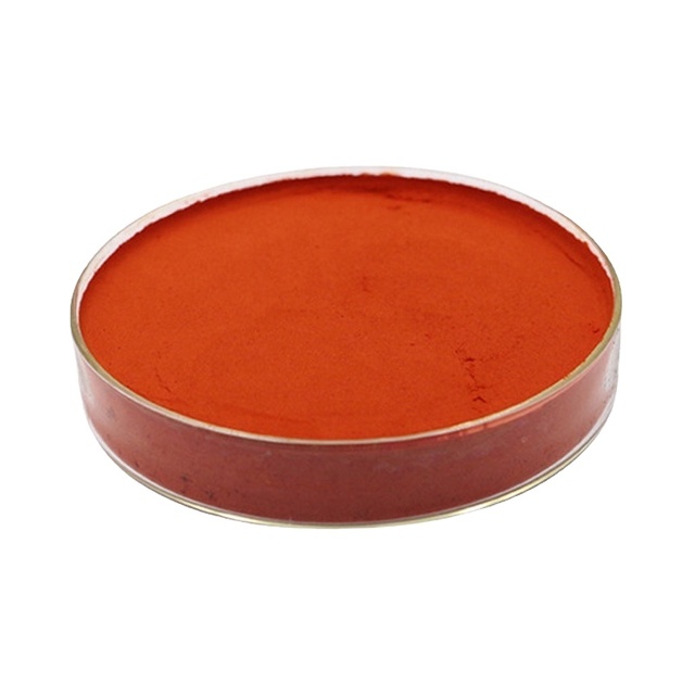 High Quality Pepper Extract Capsicum Oleoresin 100% Natural Food Coloring Paprika Oleoresin Chilli Extract Powder