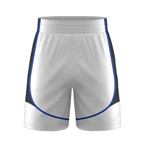 Uniforme de lacrosse pour hommes à faible MOQ - 100% polyester, léger, écologique, séchage rapide, respirant, confortable, vêtements de sport - Product Image 3