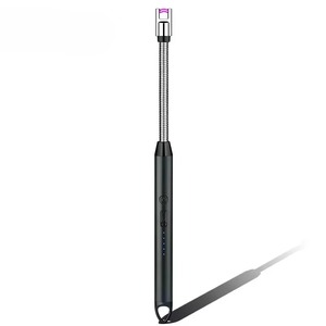 เครื่องจุดเตาแก๊สเทียนในครัวชาร์จได้นานขึ้นไฟฟ้า - Product Image 1