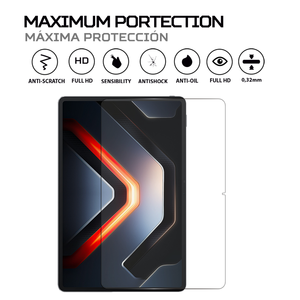 ฟิล์มกันรอย ANTISHOCK สำหรับอินฟินิกซ์ เอ็กซ์แพด จีที - Product Image 2