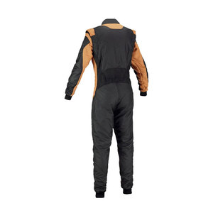 OEM diseño bajo MOQ Kart Racing Suit más vendidos último diseño Kart ropa deportiva Premium personalizado traje de carreras - Product Image 6
