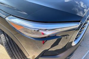 Toyota Corolla Cross XLE FWD 2025 Seminuevo - con Bajo Kilometraje - Product Image 4