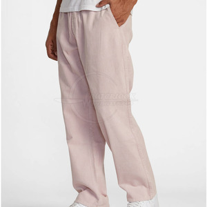 El mejor Material, pantalones de pana para hombre, precio al por mayor, pantalones de pana, pantalones de pana bajos para hombre Moq - Product Image 4