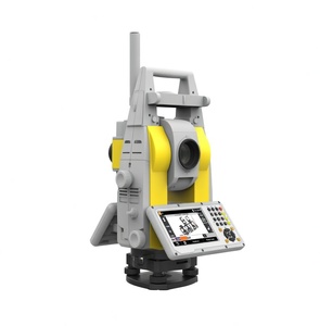 Estación Total Robótica Profesional – Instrumento de Topografía Láser Autonivelante Serie Elite con Reconocimiento Automático de Objetivos - Product Image 4