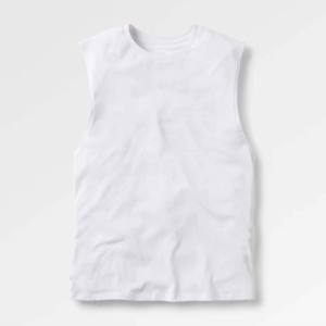 Chalecos de algodón de alta calidad para hombres Cómodos y elegantes Perfectos para ropa informal y capas - Product Image 5