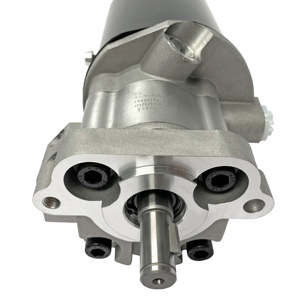 2024 Massey Ferguson Hydraulic <b>Pump</b> Parts Hydraulic <b>Steering</b> Units <b>Pump</b>, HKU 125/7 <b>Power</b> <b>Steering</b> Motor - Product Image 5