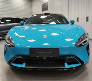 2024 Omi SU7 I A W D. Sedán con batería de litio R18 y cámara, listo para enviar. - Product Image 1