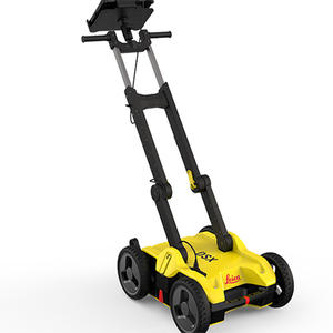 Nuevo Sistema de Detección de Utilidades DSX (GPR) Auténtico con Licencia Perpetua, Kit de Inicio, Modelo 6015139 - Product Image 2