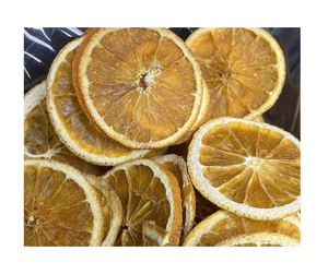 Naranja Deshidratada a Granel de Vietnam para Exportación, Perfecta para Bebidas, Decoración de Postres y Aplicaciones en la Industria Alimentaria - Product Image 1