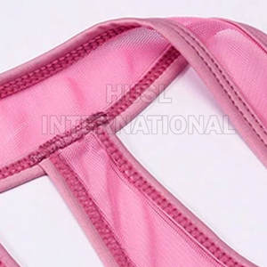 Prix de gros vêtements d'été débardeur à séchage rapide ample sans manches chemise de sport entraînement Fitness débardeur pour les femmes - Product Image 5