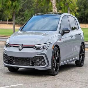 EXTRÊMEMENT PROPRE 2024 VOL-KS-WAG-GEN GTI 380 S-E SIÈGES EN CUIR GAUCHE TOIT OUVRANT CAMÉRA ARRIÈRE 360° PRÊT À ÊTRE EXPÉDIÉ - Product Image 1