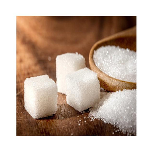 100% Azúcar brasileño ICUMSA 45 Azúcar de caña refinada blanca Empaquetado a granel para los mercados - Product Image 1