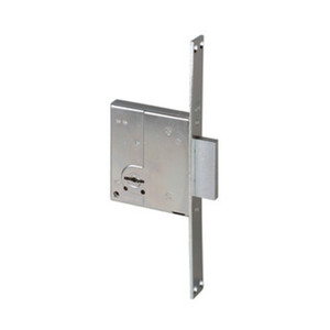 CISA ART. 57223 SERRATURA A DOPPIA MAPPA MM.60 - Product Image 1