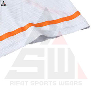 Diseño personalizado conjunto completo uniforme de fútbol para hombres de alta calidad equipo de fútbol juvenil camisetas de fútbol uniforme de fútbol - Product Image 2