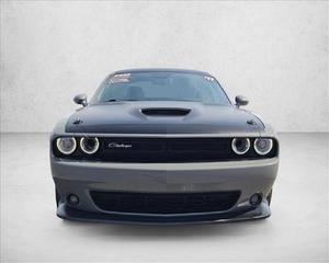 Dodge Challenger T/A Plus Coupé RWD 2017 Usado en Buen Estado - Listo para Enviar - Product Image 2