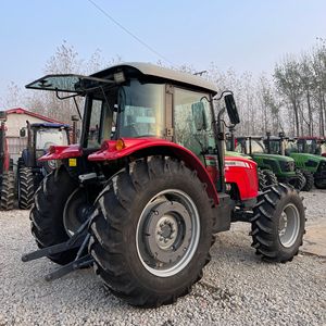 Tractores Massey Ferguson - Product Image 4