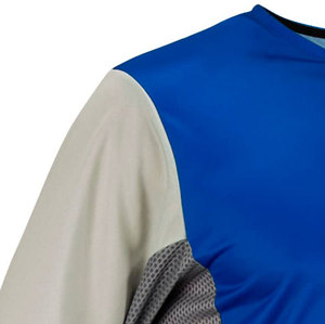 Mejor rendimiento Racing Jersey Nuevo estilo Quick Dry Cómodo Jersey Mangas largas Racing Jersey para hombres - Product Image 4