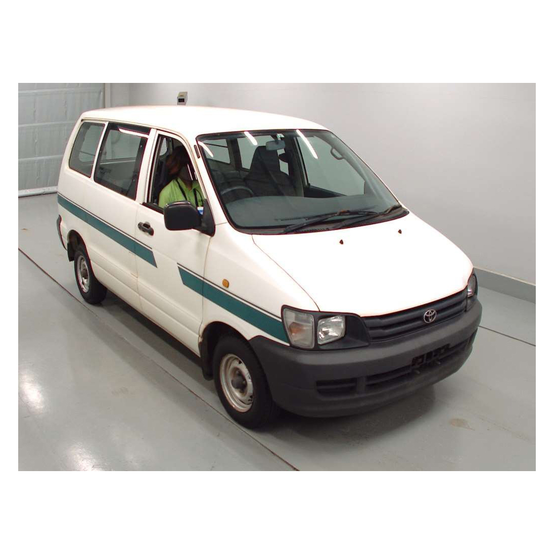 Toyota Townace Van High Performance Used Car 2025