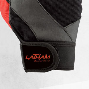 Gants de fitness et d'entraînement légers en cuir respirant avec sangle réglable, personnalisables OEM, pour hommes et femmes, vente en gros - Product Image 4