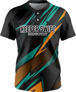 Service OEM Meilleur uniforme de softball en gros Conception d'uniforme de softball Personnalisez votre propre uniforme de softball - Product Image 2