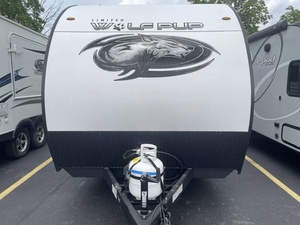 Forest River Wolf Pup 16BHS d'occasion 2023 - Product Image 4