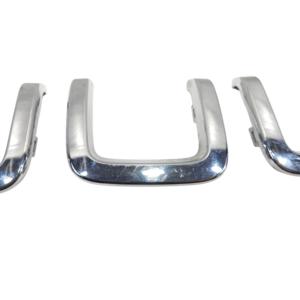 Cadres de masque avant SUZUKI Ignis Series (/MF) 72163-73S0 K12D Hybrid 1200 (17>) - Product Image 4