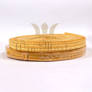 ทองพายเรือเครื่องแบบลูกไม้-ทองแท่งลวด-กว้าง15มม. | อุปกรณ์เครื่องแบบพิธีการ - Product Image 2