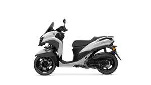 Offre Exceptionnelle : Nouveaux Scooters Tricity 300 2025 à Vendre - Product Image 6