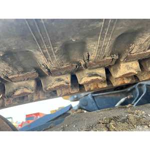 Excavatrice utilisée 2019 Yanmar VIO80 - Product Image 5