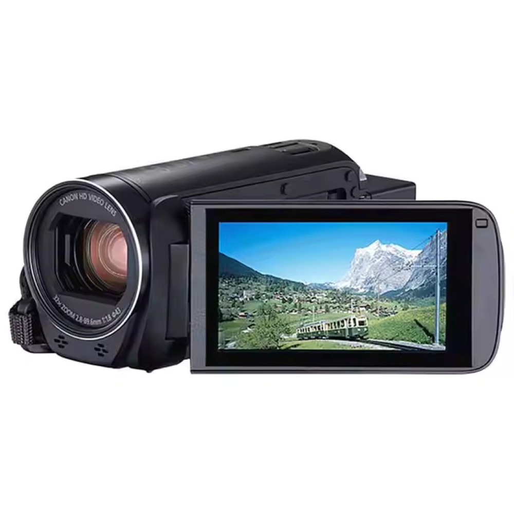 DF, оптовая продажа, профессиональные HD 4K портативные видеокамеры HF R86, используемые Legria Hf G50 20X, домашние цифровые камеры, видеокамера