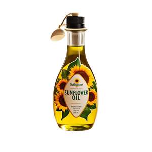 น้ำมันดอกทานตะวันเบากลั่นสำหรับกินได้ขายส่งจำนวนมากสำหรับอุตสาหกรรมการทำอาหารและการค้าระหว่างประเทศ - Product Image 4