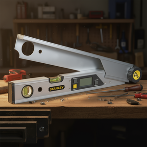 Nivel de Ángulo Digital de Grado Industrial Stanley - Product Image 3