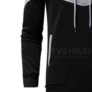 Ropa Casual Personalizada, Chándal para Hombre, Material Ligero de Algodón y Poliéster, Hecho en Pakistán - Product Image 4