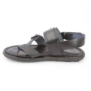 Sandalias para Hombre (LS-3) - Negras - Product Image 5