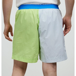 Short de jogging de gym d'été pour hommes personnalisé short de musculation écologique à motif solide nouveau design en gros - Product Image 2