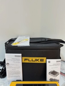 เครื่องวิเคราะห์คุณภาพไฟฟ้าสามเฟส Floke1775 คุณภาพสูง พร้อมส่งออก - Product Image 4