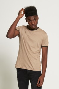 100% Cotton Men's T-<b>Shirts</b> Breathable and Comfortable with New Design Best Quality Men T <b>Shirt</b> - Product Image 6