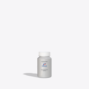 High Quality Custom Printing White PET Plastic Cylinder <b>Bottle</b> ISO 9001 Certified Pavico Brand Low MOQ for <b>Medicine</b> Vitamin Pill - Product Image 1