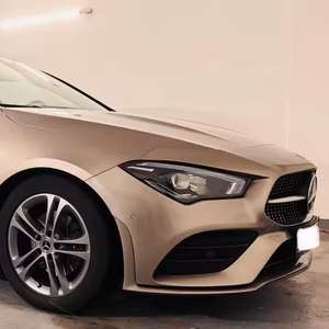 Pré-utilisée Neat 2020 <span class=keywords><strong>Mercedes</strong></span>-<span class=keywords><strong>CLA</strong></span> <span class=keywords><strong>180</strong></span> Benz Euro 6 essence argent voiture d'occasion RHD/LHD prête à exporter dans le monde entier - Product Image 1